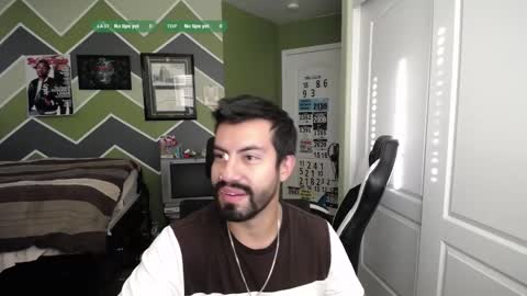 randomink3 online show from September 29, 2:38 pm