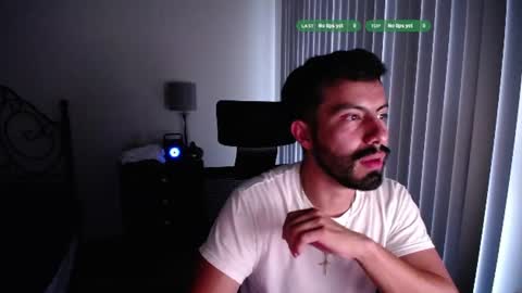 randomink3 online show from July 7, 1:40 am
