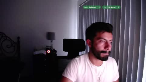 randomink3 online show from July 10, 1:43 am