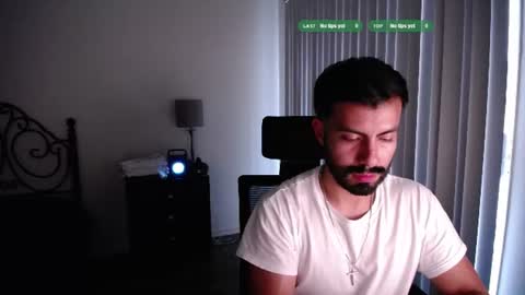 randomink3 online show from June 23, 1:46 am