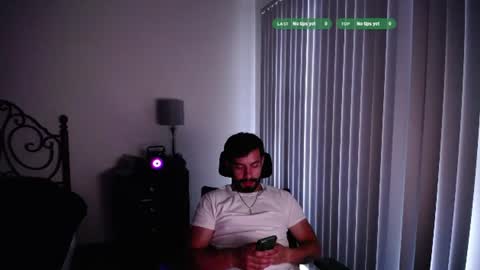 randomink3 online show from July 16, 2:04 am
