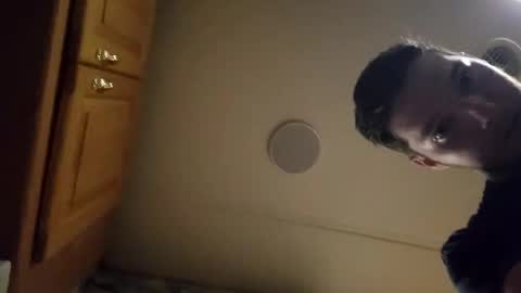 randomizedusername69 online show from October 20, 4:28 am