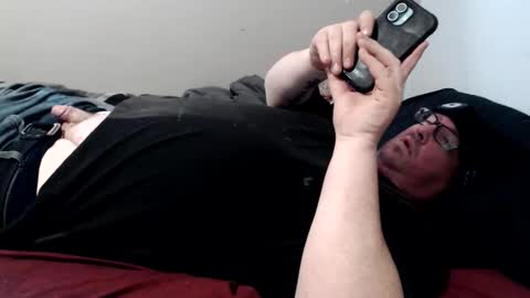 randomlybecause online show from March 31, 6:52 pm