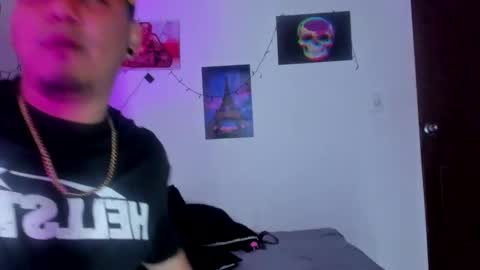 randyandcandy_ online show from October 6, 1:07 pm