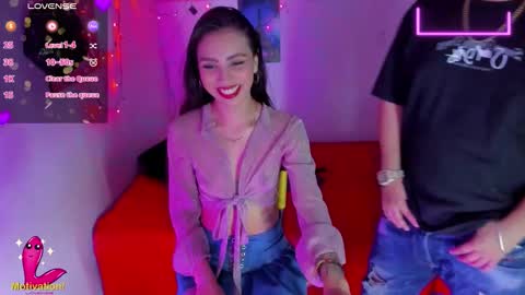 randyandcandy_ online show from October 24, 8:09 pm