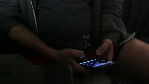 Randy8inbater online show from January 11, 3:31 pm