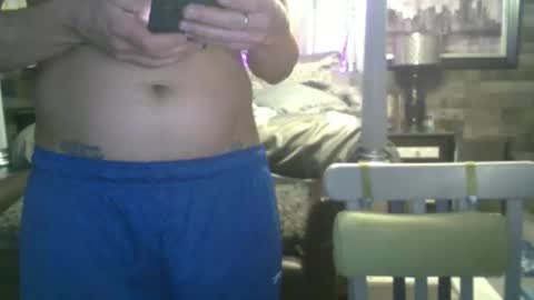 Randy8inbater online show from February 15, 8:57 am