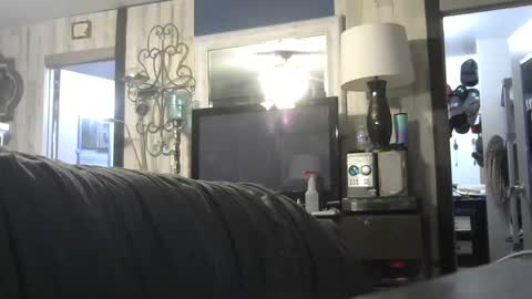 Randy8inbater online show from December 24, 12:33 am