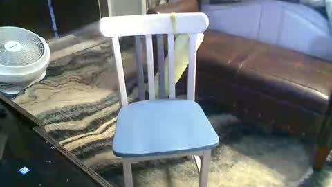 Randy8inbater online show from March 23, 9:09 pm