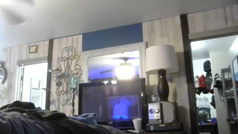 Randy8inbater online show from December 11, 5:14 pm