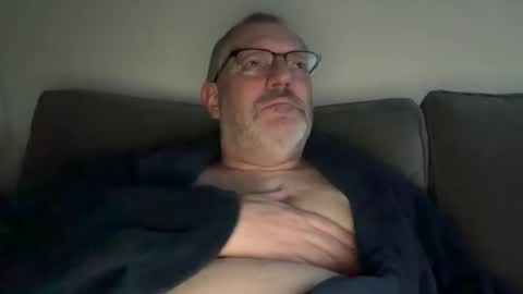 randyboyandy online show from November 1, 4:39 pm