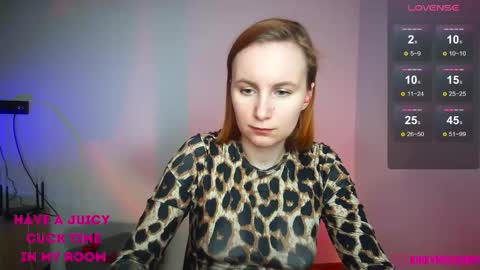 Cherry  Miss Cherry online show from November 16, 6:32 pm