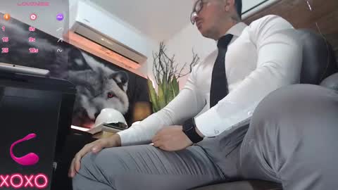 randylukehot online show from September 12, 11:45 am