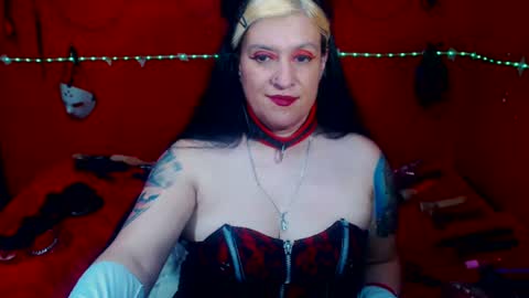 Sonia online show from April 30, 1:10 am