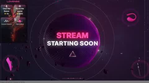 randytoy online show from June 23, 9:28 am