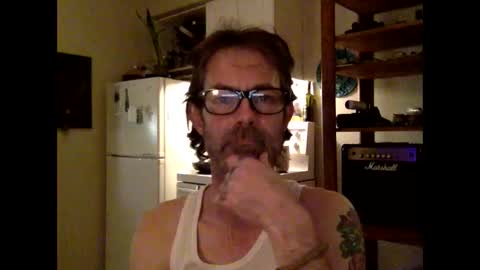 randyweather online show from April 5, 8:00 am