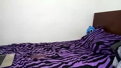 Rangel and Lola online show from March 8, 1:17 am