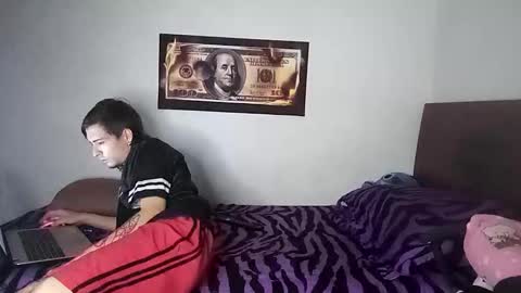 Rangel and Lola online show from September 18, 1:42 am