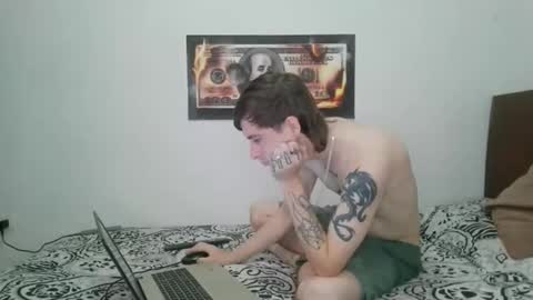 Rangel and Lola online show from March 7, 5:57 pm