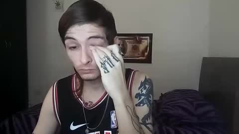 Rangel and Lola online show from November 3, 4:19 pm