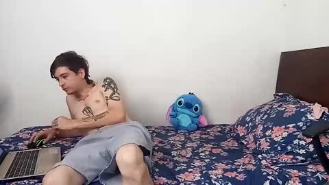 Rangel and Lola online show from February 28, 2:20 pm