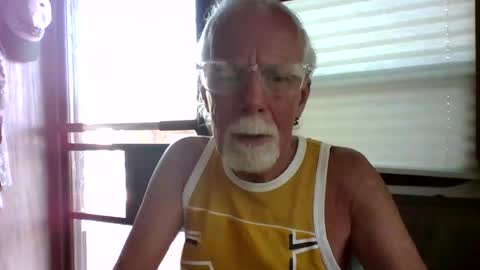 ranger1001 online show from April 23, 11:06 pm