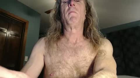 Ranger510 online show from February 6, 2:59 am