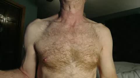 Ranger510 online show from April 20, 1:52 am