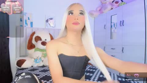 ransel_sex online show from September 11, 1:07 am