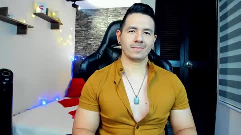 Snapshot of ransoj chatting on January 5, 12:09 am Jonas online show from January 5, 12:09 am