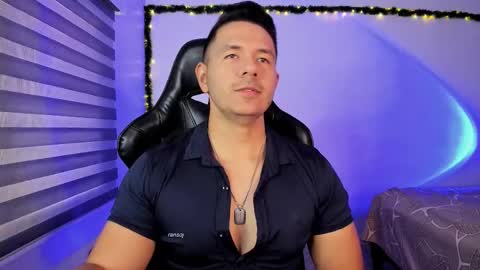 Jonas online show from March 19, 9:31 pm