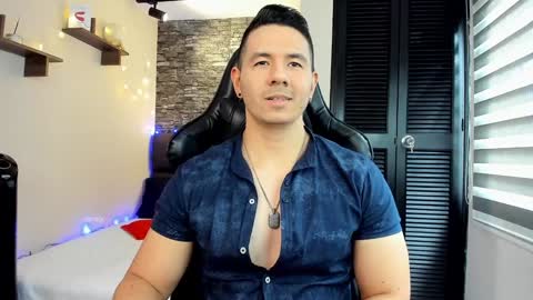 Snapshot of ransoj chatting on December 22, 7:10 pm Jonas online show from December 22, 7:10 pm