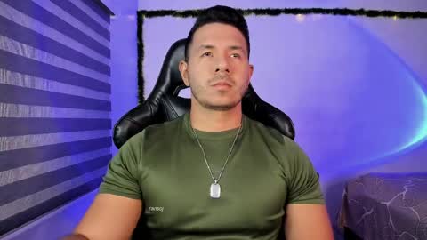 Jonas online show from April 2, 10:27 pm