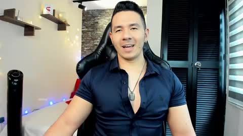 Snapshot of ransoj chatting on December 31, 8:34 pm Jonas online show from December 31, 8:34 pm