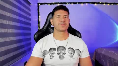 Jonas online show from May 27, 1:57 am