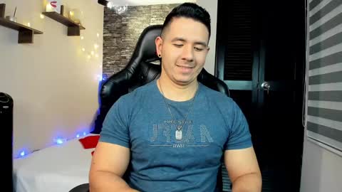 Snapshot of ransoj chatting on December 20, 12:19 am Jonas online show from December 20, 12:19 am