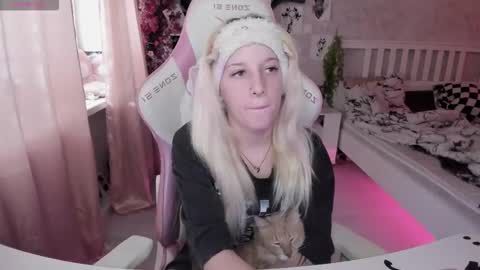 Rapunzel online show from October 19, 1:38 pm