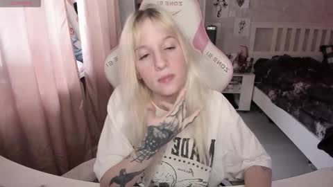 Rapunzel online show from February 9, 1:26 pm