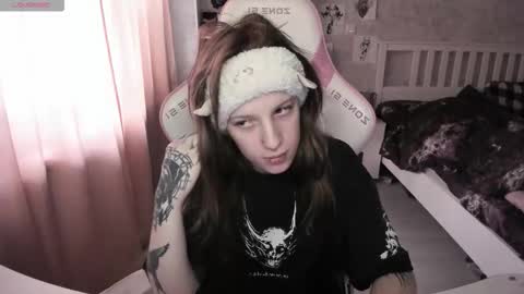 Rapunzel online show from February 12, 1:47 pm