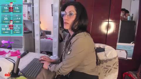  Rapunzell  online show from December 2, 7:23 pm