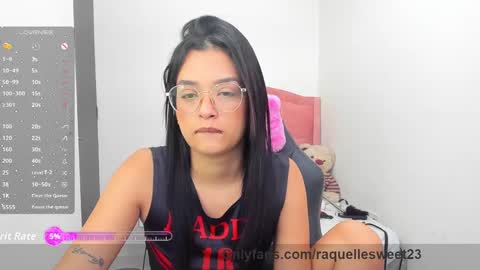 Sasha online show from October 5, 6:59 pm
