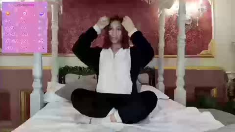raquellross online show from September 16, 10:24 pm