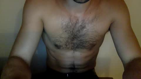 rasmusg online show from October 10, 6:03 pm