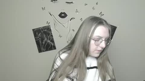 raspberry0101 online show from January 31, 1:02 pm