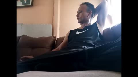 Raspiness Cam online show from October 17, 6:01 pm