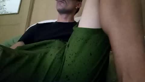 Raspiness Cam online show from November 9, 6:10 pm