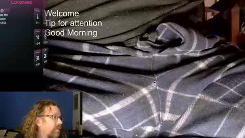 rathie online show from November 21, 11:30 am