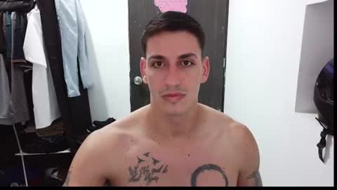 Raul online show from July 7, 2:35 am