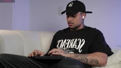 rausch77 online show from February 21, 11:02 am