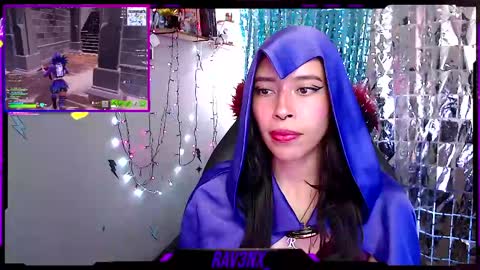   online show from April 9, 8:36 pm